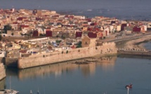 El Jadida : Le point sur les principaux projets structurants