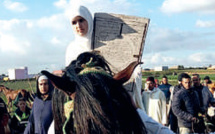 Sidi Bennour : Fatna El Kaoutari, à peine 13 printemps, mémorise intégralement le Coran