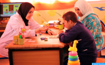 Ain Chock / Casablanca : Partenariat dans l’éducation inclusive