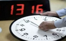 Le gouvernement s'accroche à l’horaire GMT+1 et met en avant ses bénéfices environnementaux et économiques
