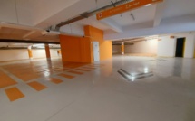 Le Parking souterrain Bab El Had ouvrira ses portes à partir du vendredi 27 mai