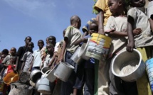 Sahel : Une crise alimentaire aiguë pointe à l’horizon