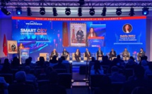 Casablanca / SCCS : Pour une intelligence communautaire et une innovation low-tech