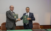 Al Omrane-UM6SS : Un premier protocole d’accord pour la réalisation d’un CHU Casablanca / SCCS
