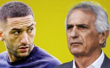 Equipe nationale / Ziyech : « Je ne jouerai plus pour cet entraîneur »