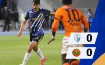 Mise à jour de la Botola Pro D1 / IRT-RSB (0-0) : Un nul équitable