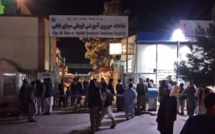 Afghanistan : 12 morts dans quatre attentats