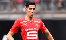 Naïf Aguerd :  West Ham serait prêt à se le payer à 20M€