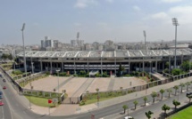 Finale de la Ligue des champions:  Les portails du Complexe Sportif Mohammed V ouverts à partir de 15h00