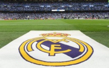 Football: Le Real Madrid au sommet en Europe par sa valorisation