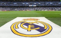 Football: Le Real Madrid au sommet en Europe par sa valorisation