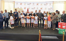 Casablanca-Settat : Lancement du centre TIBU d’éducation par le sport