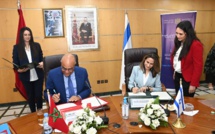 Maroc-Israël : Signature d'un accord de coopération scientifique et technologique 