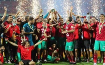 CHAN 2023 : Les qualifications, sans le Maroc, en détails