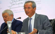 Concurrence: l'effort pédagogique est dans l’intérêt des entreprises, selon Rahhou