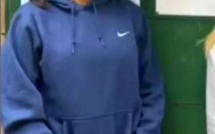 Le tennis national à l'honneur à Roland-Garros : Aya El Aouni…parmi les grandes !