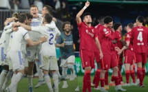 Finale de Ligue des champions : Liverpool-Real Madrid, classique éternel et très encadré