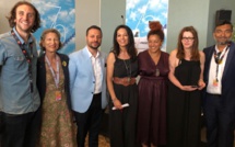 Cannes : "Le Bleu du Caftan" remporte le Prix FIPRESCI de la Critique Internationale.
