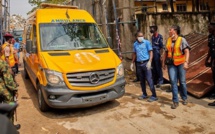 Nigeria : 31 morts dans une bousculade lors d'une distribution de nourriture