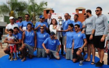 Water-polo: Au tournoi international de la ville de Rabat… Les Montpelliérains en souverains !