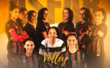 Volley-ball / Championnat du Maroc : Le CODM (Messieurs) et l’AS FAR (Dames) champions du Maroc