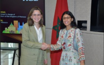 Outsourcing : Le géant indien HCL technologies s’installe au Maroc
