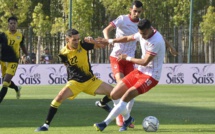Coupe du Trône : Le FUS et le CAYB se qualifient pour les demi-finales