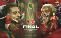 Finale Ahly –Wydad de ce soir :   La présentation chiffrée de la CAF