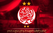 FRMF : La Fédération souhaite ‘’Bonne chance’’ au Wydad !