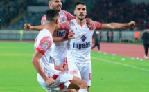Le Wydad, en commando, vers une 3ème étoile, ce soir à partir de 20h00