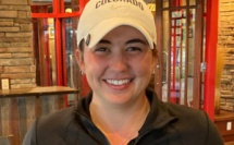 Entretien : Malak Bouraeda, grand espoir du golf marocain prête à défier les meilleures à l'US Open