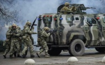 Guerre en Ukraine :  L'OTAN entrerait-elle en guerre contre la Russie ?