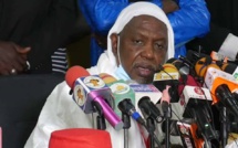 Mali : La montée en force de l'imam Dicko