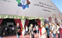 Oujda : 4ème Salon régional de l'économie sociale et solidaire