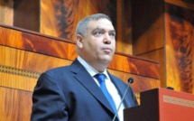 Registre social unifié : Abdelouafi Laftit  fait les états des lieux