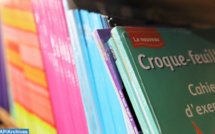 Casablanca : 1er championnat de lecture rapide et mind mapping