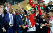 Finale de Ligue des champions : Le Wydad sur le toit de l’Afrique