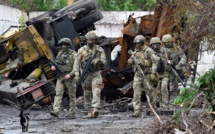 Guerre en Ukraine : Les Russes accentuent la pression sur l’Est
