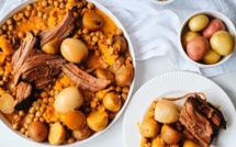 Tanger : Première édition du festival de l’art culinaire judéo-marocain