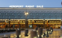 Rabat-Salé : 360 millions de DH pour la modernisation de l’aéroport