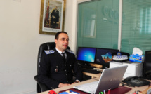 Interview avec Salim Alami : Diagnostic de la cybercriminalité au Maroc