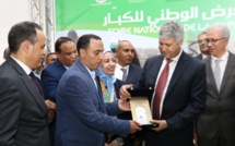 Safi : 4ème édition de la Foire nationale de la câpre