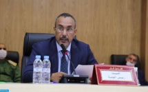 Dakhla-Oued Eddahab : El Khattat met en avant les atouts économiques de la région