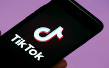 Réseaux sociaux : TikTok travaille sur un « mode clair »