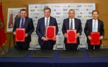 Renault et Managem signent un accord pour un approvisionnement durable en cobalt marocain