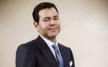 Un nouveau-né dans le foyer de SAR le Prince Moulay Rachid