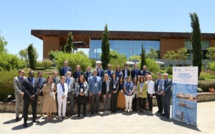 Océanographie : Organisation du deuxième Dialogue des Fondations du 27 juin au 1er juillet