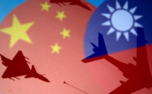 Chine-USA :  Des discussions commerciales entre Taipeh et Washington courroucent Pékin