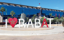 Rabat : ville lumière capitale africaine de la culture