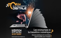 Casablanca : Lancement du Forum de la Transformation Digitale
